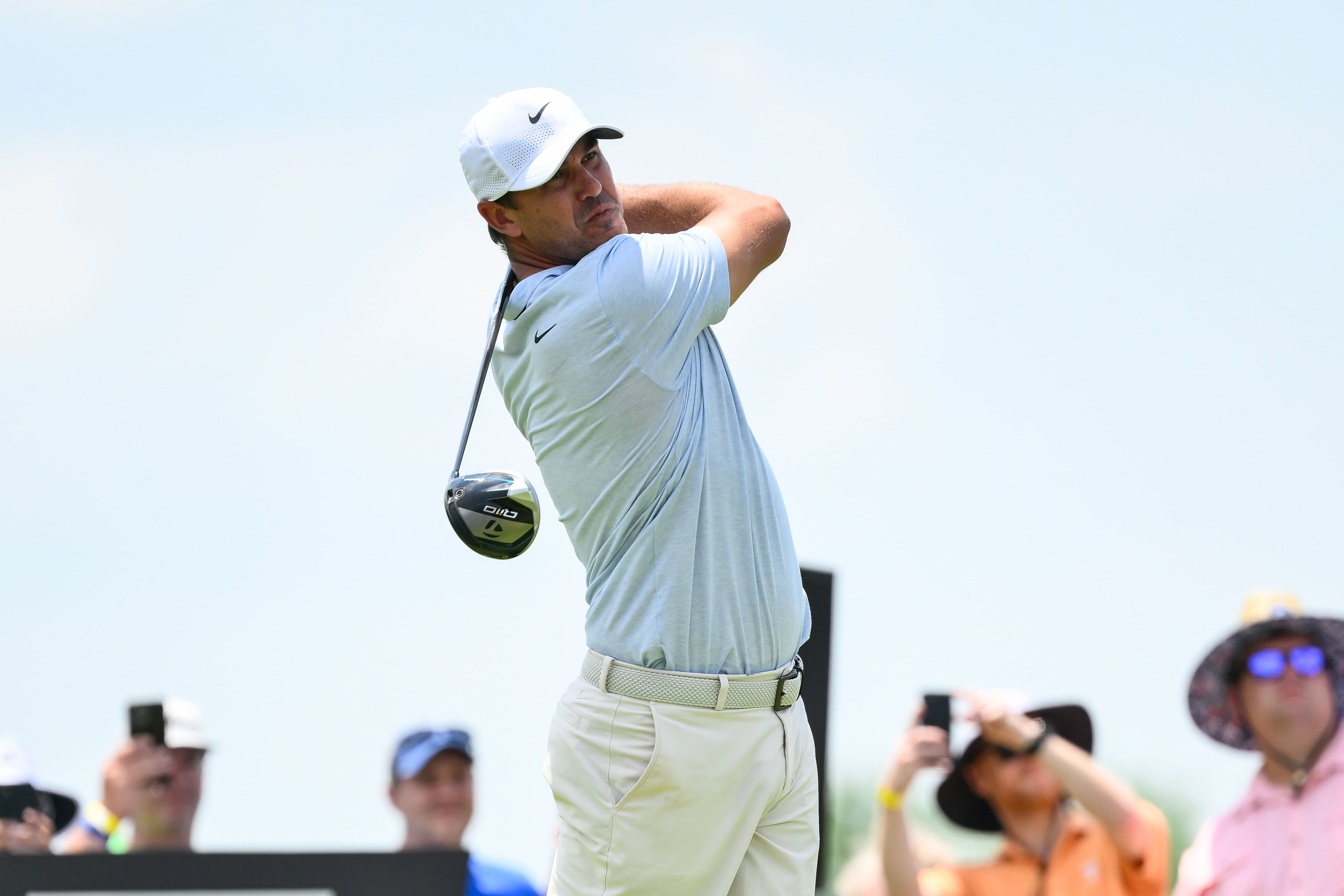 Brooks Koepka (Image via Imagn)