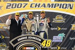 5 NASCAR teams that dominated during their peak seasons