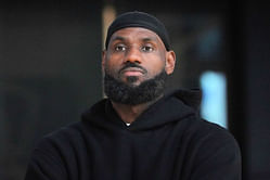 LeBron James' SpringHill Company getting taken seriously in Hollywood: "They're seen as a legitimate entity"