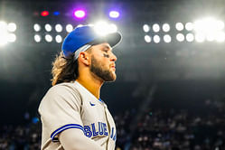 "Bo Bichette has literally been one of the worst offensive players in baseball" - Sportscaster justifies Blue Jays’ rumored split with 2x All-Star