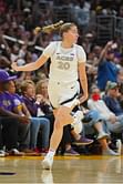 Kate Martin analysis: How A'Ja Wilson and Aces have found a beacon in an underwhelming season