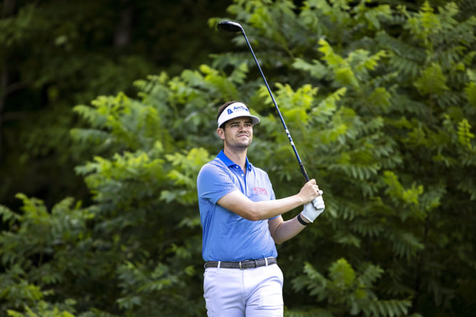 How many wins does Beau Hossler have? Golfer's past record explored