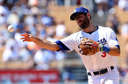"Chris Taylor DFA now"; "Embarrassing": Fans take a dig at Dodgers' utility man for losing series opener vs Orioles