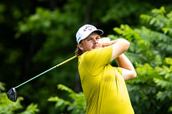 Who missed the cut at the 2024 British Masters after Friday's round? Full list explored