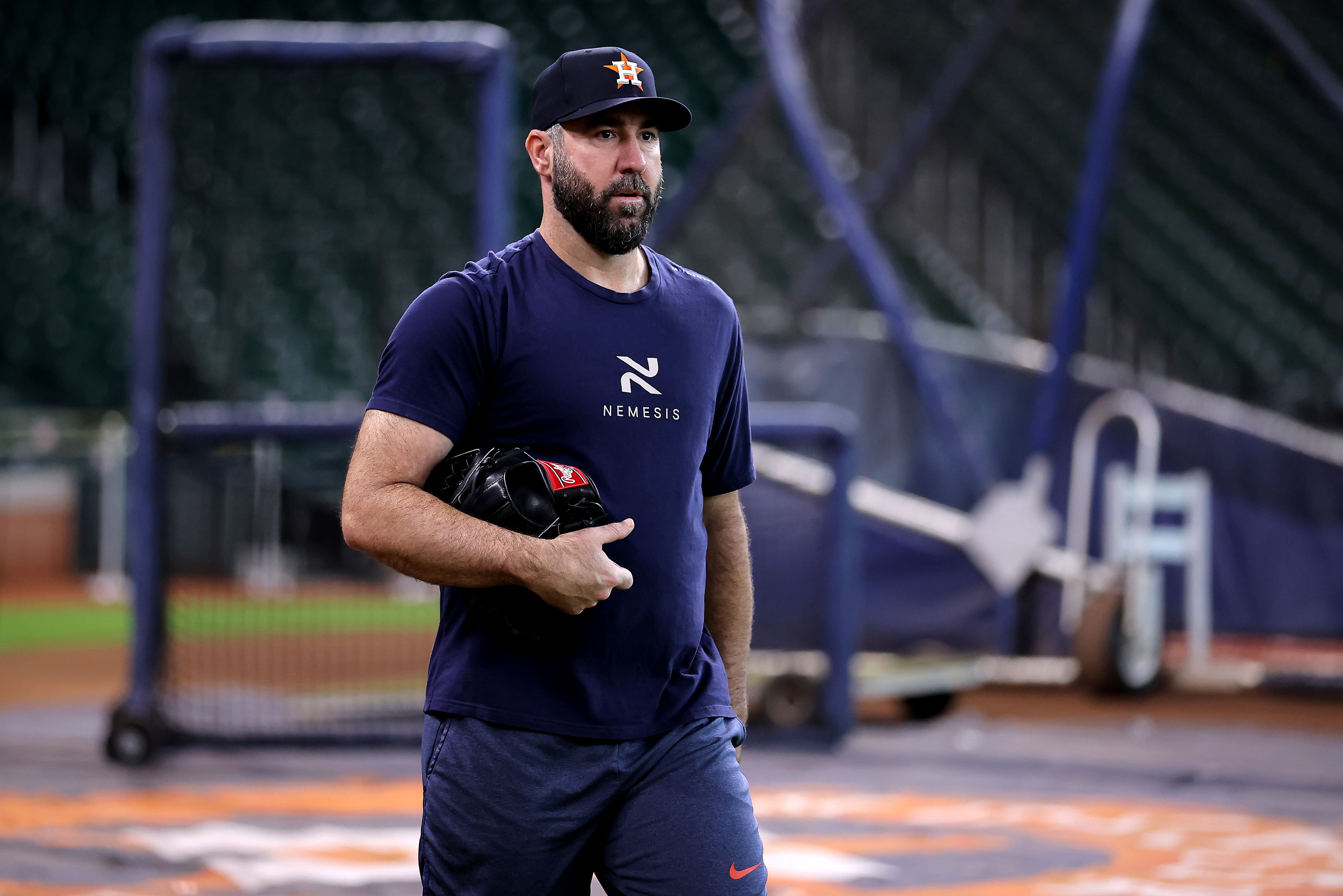 MLB: Texas Rangers at Houston Astros (Source: Imagn