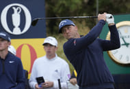 Alex Noren (Image Source: Imagn)