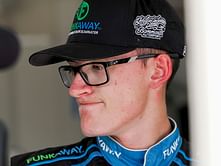 "Feel bad for him" - NASCAR insider sides with Parker Retzlaff's call to not aid Kyle Busch at Daytona