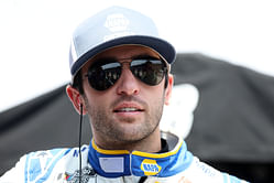 "Guys go and basically steal planes off" - $12M-worth Chase Elliott once picked a reality show he'd like to join
