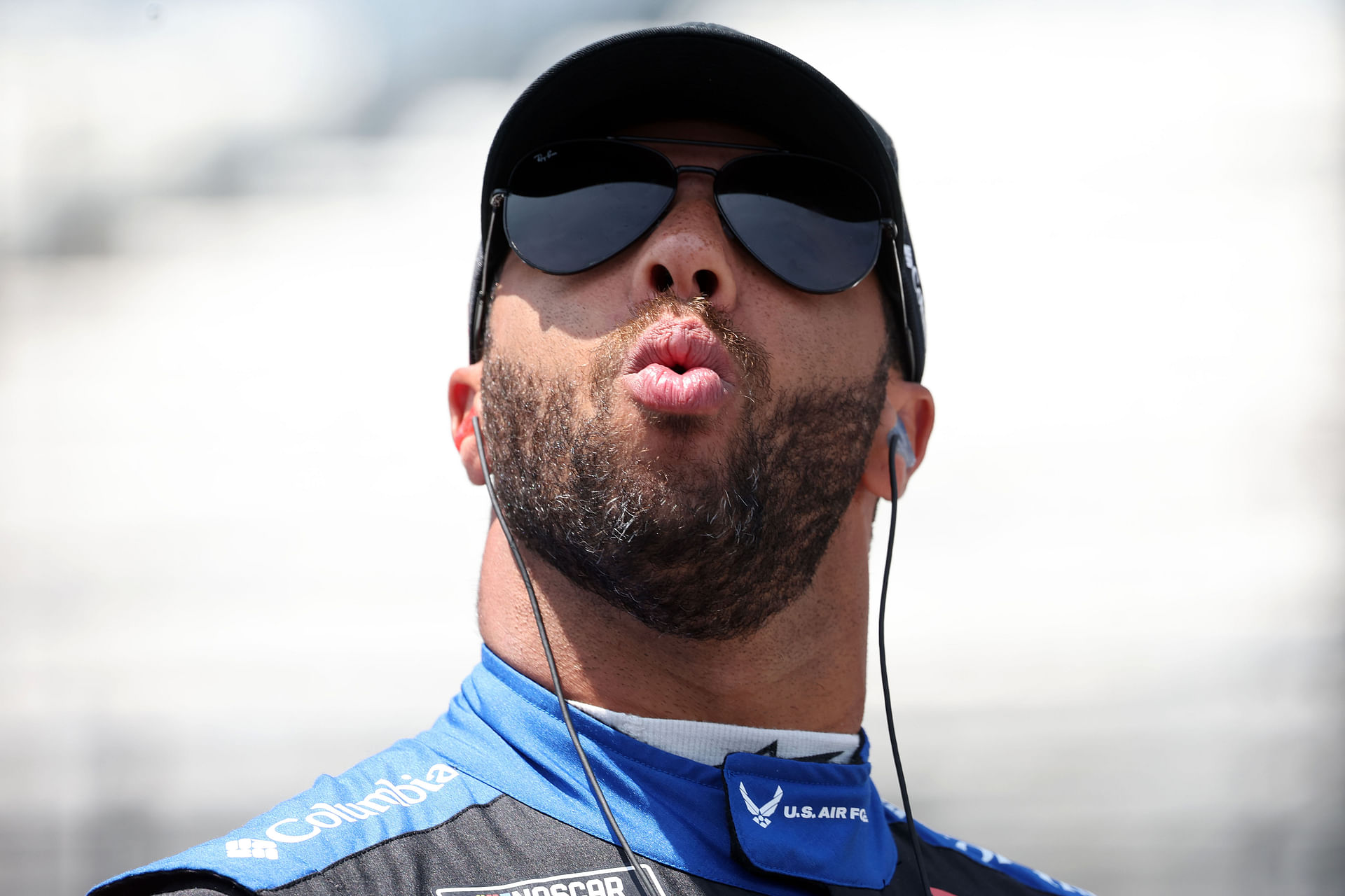 NASCAR: Brickyard 400 Qualifying - Source: Imagn