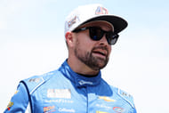 Ricky Stenhouse Jr. Source: Imagn