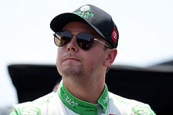 "His contract situation seems a little murky" - Bob Pockrass on Erik Jones' NASCAR future beyond 2024
