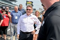 "Google doesn't even know" - When $200M-worth Jeff Gordon set the record straight on fan favorites