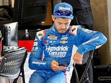 "Chase Elliott is an outdoor-ish kind of guy": $12M-worth Kyle Larson and HMS Teammates debate best adventurers during off weeks