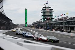 “Money sure talks”: Insider rules out frustrations from NASCAR teams amid recent chapter in charter negotiation saga