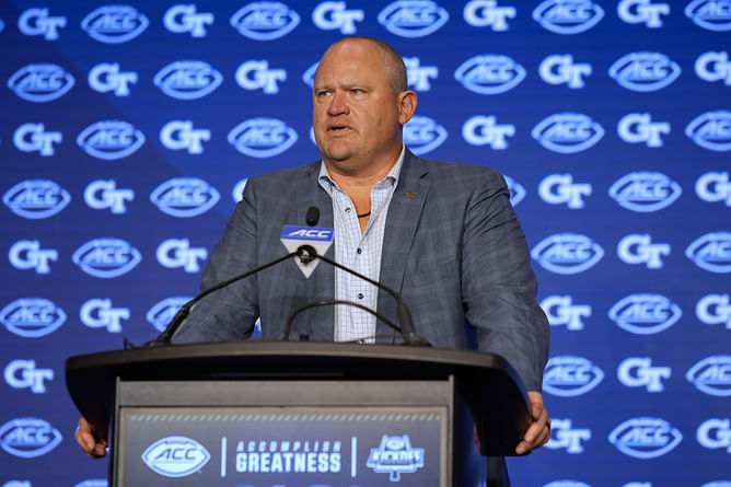 Brent Key salary: How much does Georgia Tech coach earn? Contract structure, timeline and more