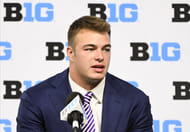 Xander Mueller - NCAA Football