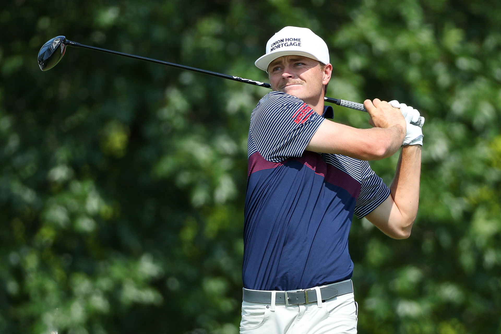 PGA: 3M Open - First Round - Source: Imagn