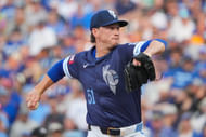 Kansas City Royals - Brady Singer (Photo via IMAGN)