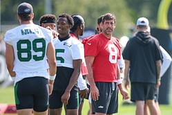 3 cut candidates on Jets roster ahead of NFL training camp