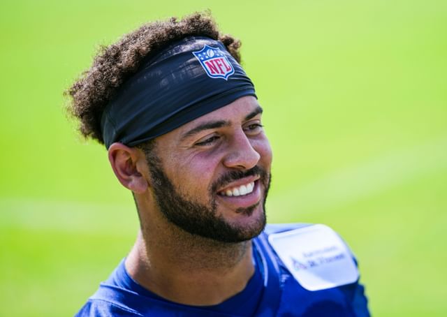 Level Up Your Fantasy Team Epic Names For Pittman Jr - ps5vrbw
