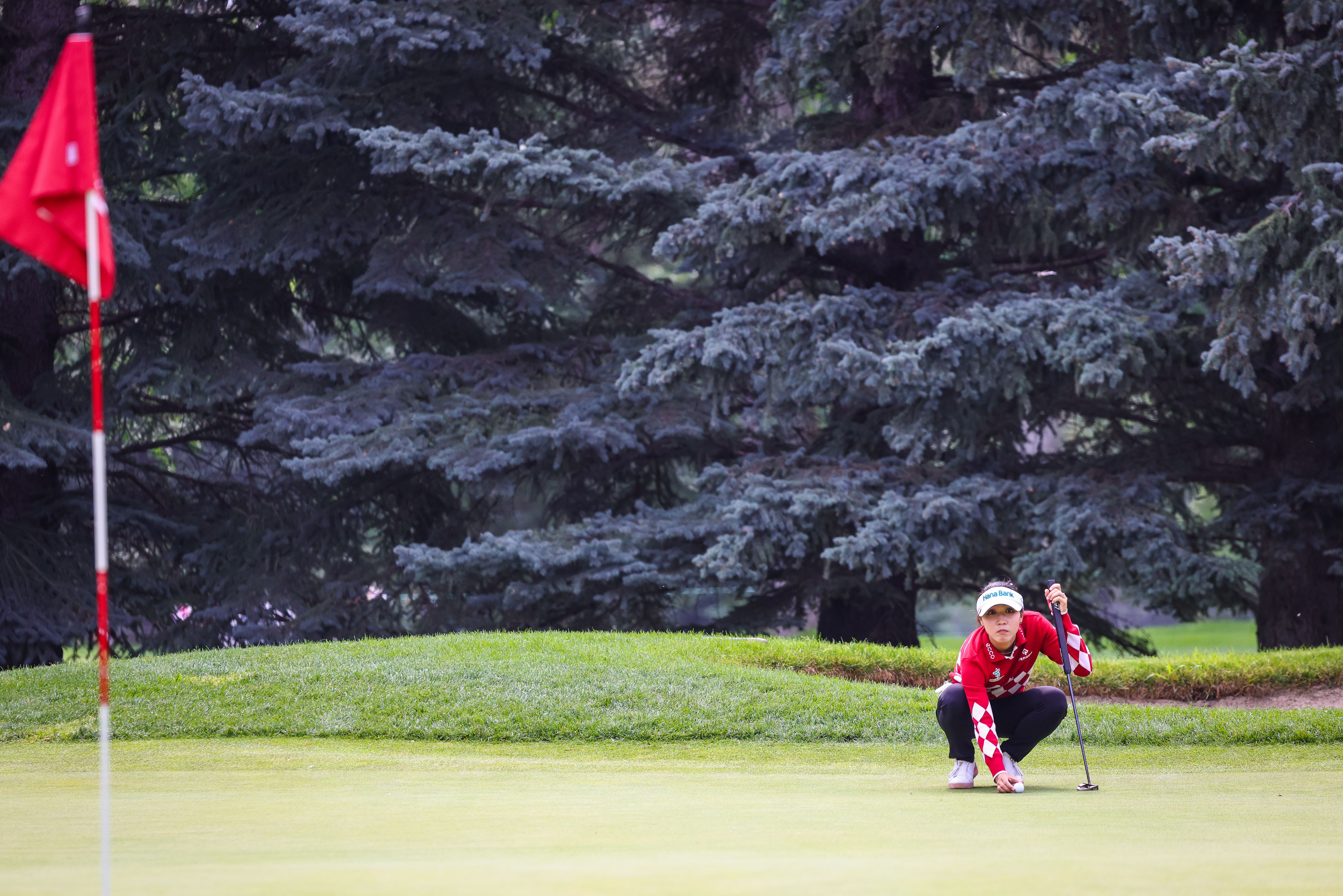 LPGA: CPKC Women