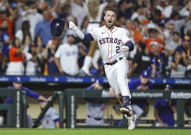 Alex Bregman Free Agency Rumors: Yankees among big market teams insider predicts will be active in Astros' 3B sweepstakes
