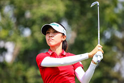 Lydia Ko makes shocking revelation about her Olympic medals, recalls the last time she saw them