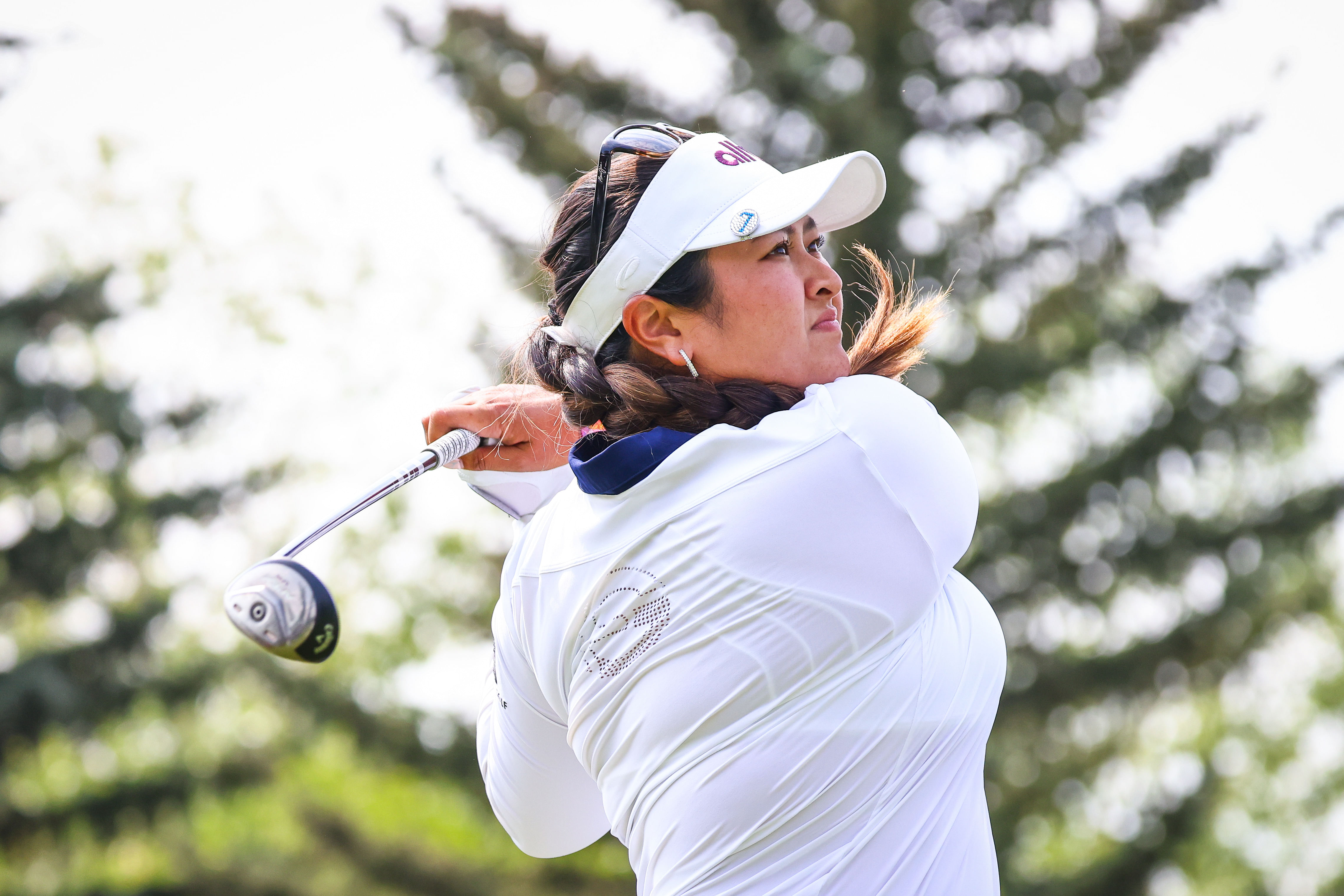 LPGA: CPKC Women