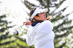 "It's more than just golf"- Lilia Vu prioritises Olympics gold 'a little higher' than a major victory, sets sight on winning at the Paris Olympics