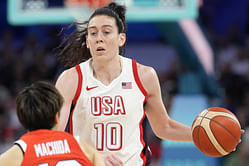 Breanna Stewart stats today: How did 2-time Olympic gold medalist perform against Belgium?