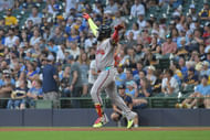 Marcell Ozuna has hit 31 home runs this year (Imagn)