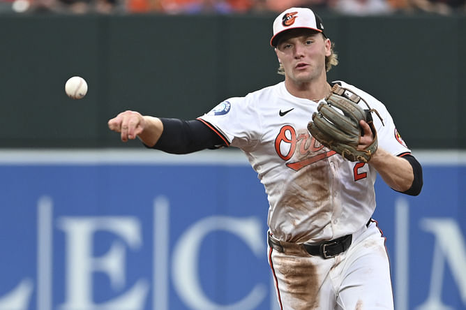 "That's what we're going to need"- Gunnar Henderson names the top requirement for Orioles to win tight AL East race