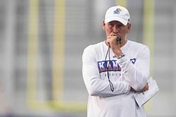 Lindenwood vs Kansas prediction & betting tips - August 29th | College Football Week 1