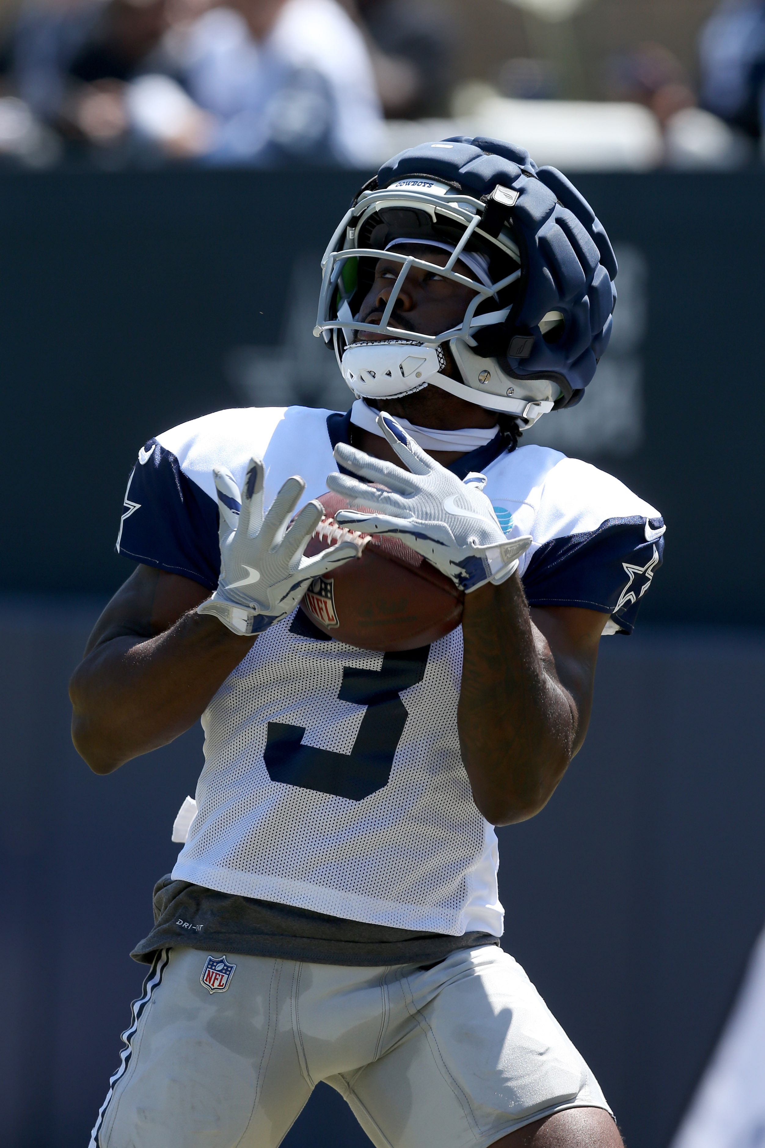 NFL: Dallas Cowboys Training Camp - Source: Imagn