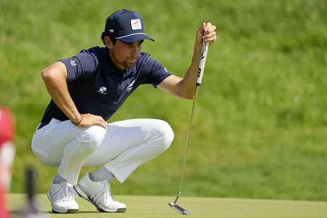 “There's a little bit of a crisis” - LIV Golf star Joaquin Niemann gets bluntly honest on PGA-PIF merger