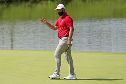 Do LIV golfers get ranking points for winning at the Olympics? Rules explored