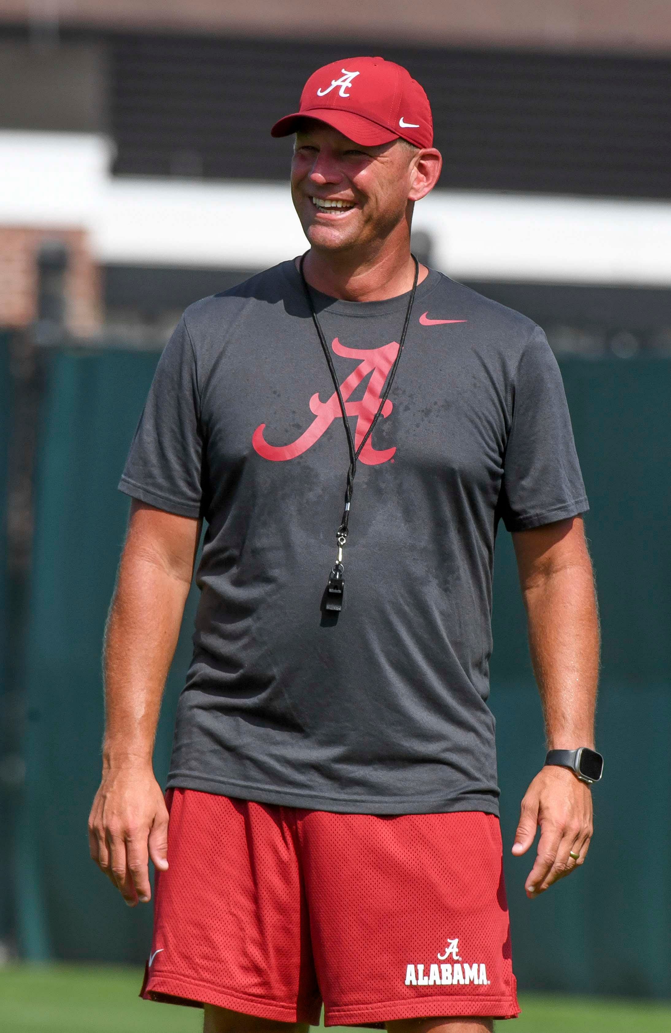 Kalen DeBoer proved himself as Nick Saban&#039;s perfect replacement in 2023 (Image via Imagn)