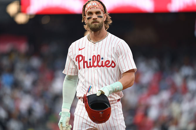 3 teams who lost their momentum after the All-Start break ft. Phillies and more