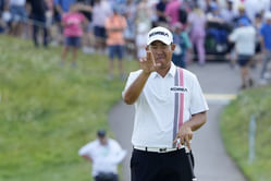 Has PGA Tour’s Byeong Hun An served term in the military? Everything you need to know