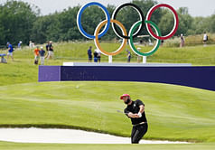 Golf at the 2024 Paris Olympics Day 3 Leaderboard: Who is leading after Round 3?