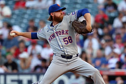 "We got the win" - Mets' Paul Blackburn speaks about first victory for New York team, lauds 'unbelievable' work by Francisco Alvarez