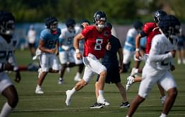 3 cut candidates on Titans roster ahead of NFL training camp
