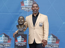 "That's not what I said": Julius Peppers issues clarification as media runs away with NFL legend's quotes on Panthers' red flags