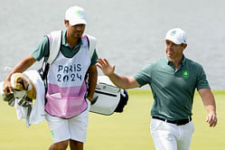 Rory McIlroy calls golf a “sh*t show”, claims the sport is more ‘pure’ without prize money at the 2024 Paris Olympics
