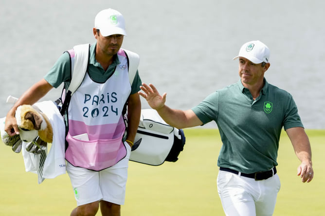 Rory McIlroy calls golf a “sh*t show”, claims the sport is more ‘pure’ without prize money at the 2024 Paris Olympics