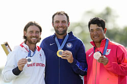 Why does Silver medalist Tommy Fleetwood earn less than Bronze winner at the 2024 Olympics? Reason explore