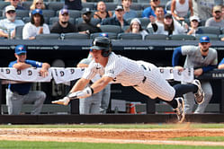 "Our goal isn't to make the playoffs" - Anthony Volpe opens up on Yankees' 'big aspirations' amid close AL East race