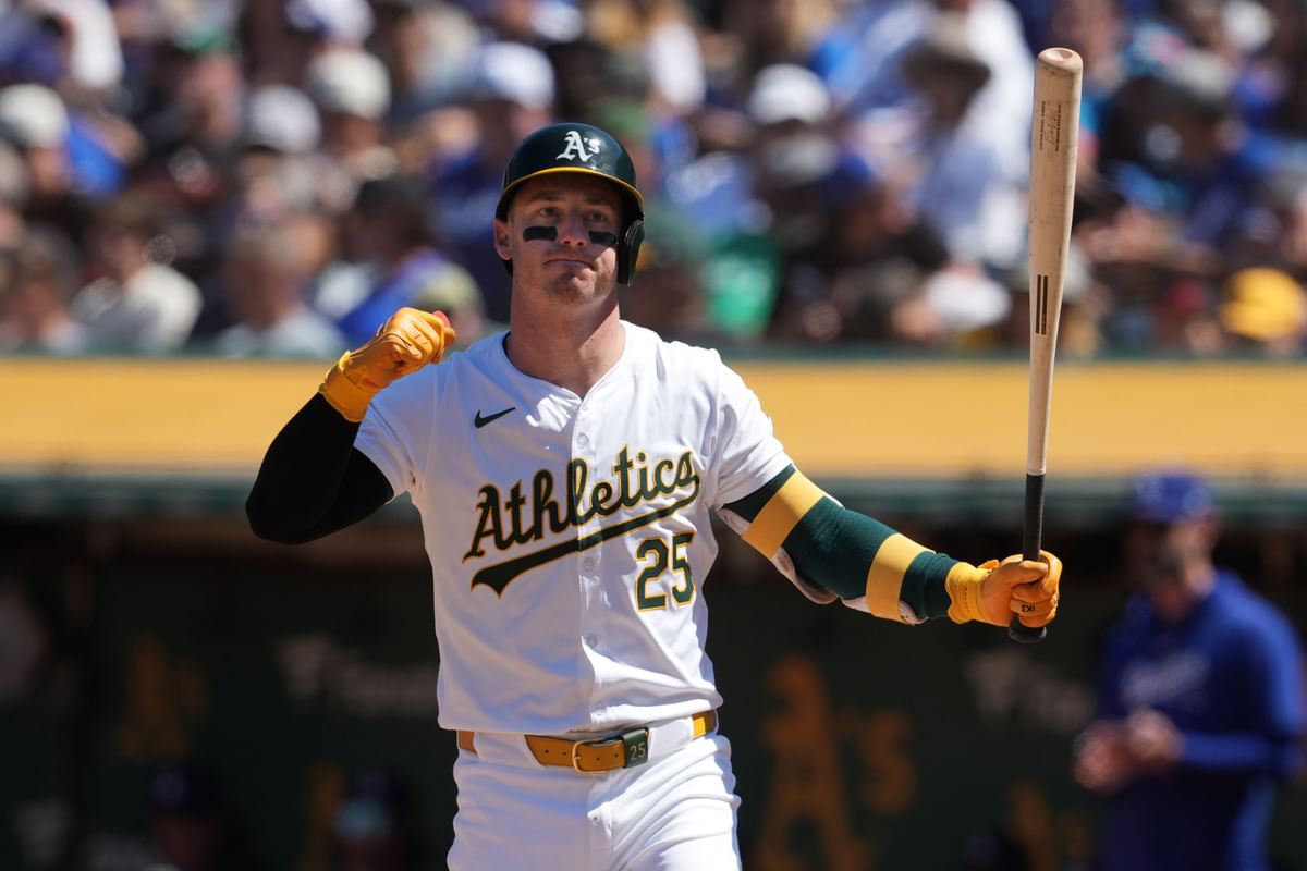 Today’s Best MLB Home Run Prop Bets Top 5 picks including Elly De La