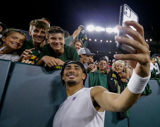 Jordan Love Fantasy Football Names: Creative and Winning Ideas
