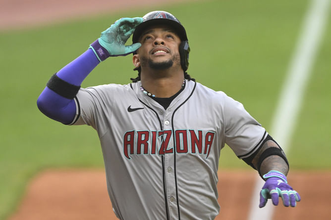 "Single-handedly putting your team in a playoff race" - Dodgers dominance might hand Ketel Marte the NL MVP over Shohei Ohtani, says 8x All-Star